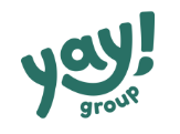 Yay! Group Logo